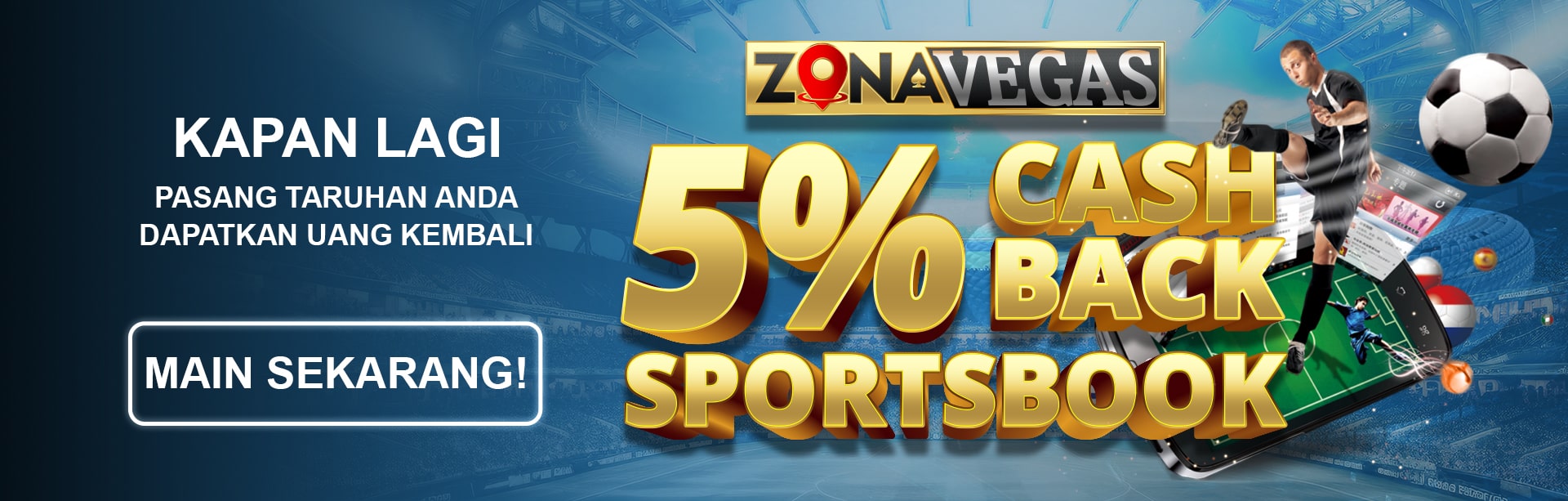 Bonus Cashback Sportbooks