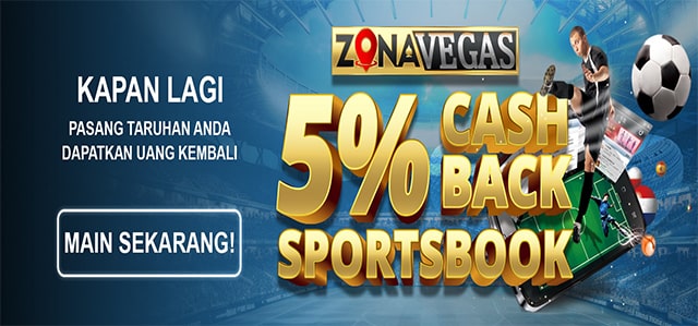 Bonus Cashback Sportbooks